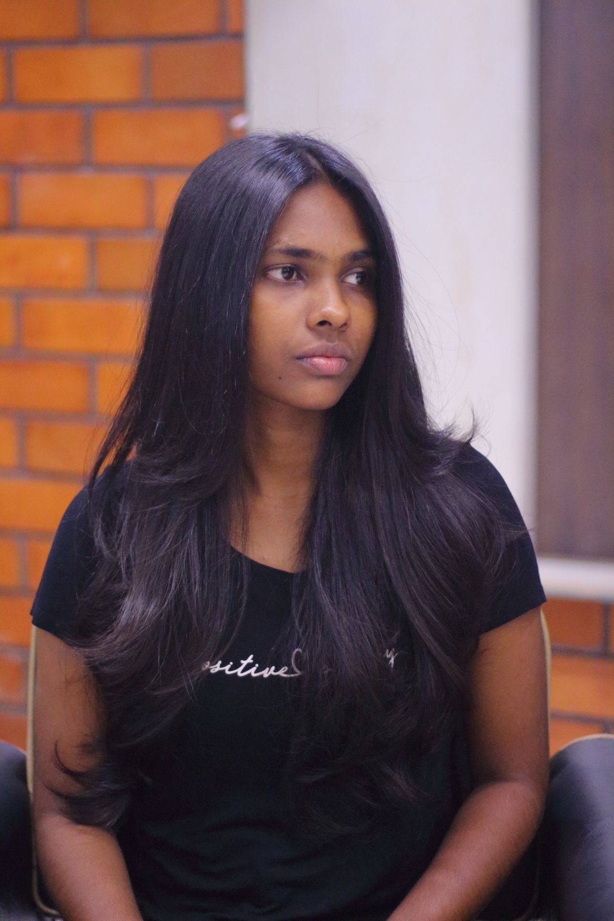 Face Framing Layers for Long Hair Face framing layers haircut for women with long hair
