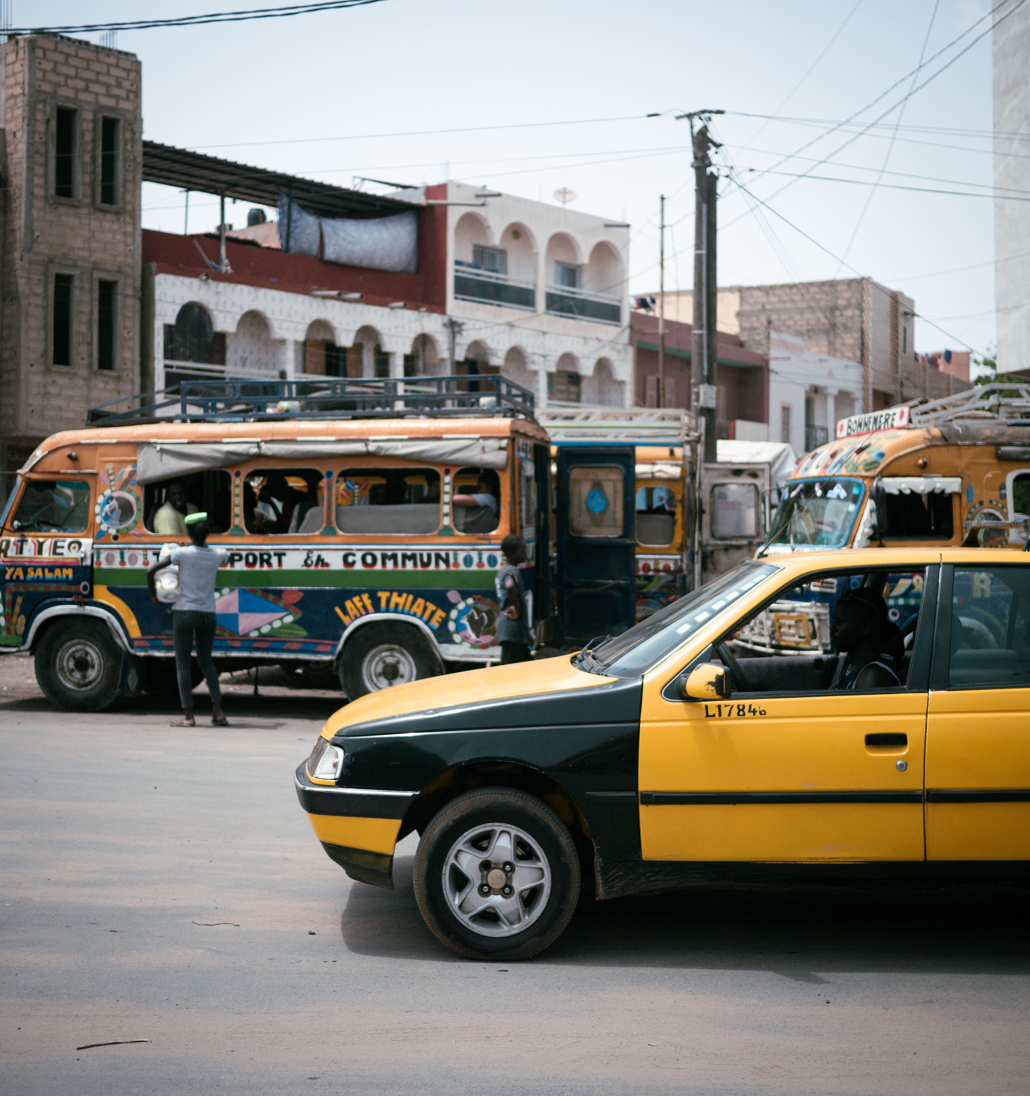 Senegal Photos, Download The BEST Free