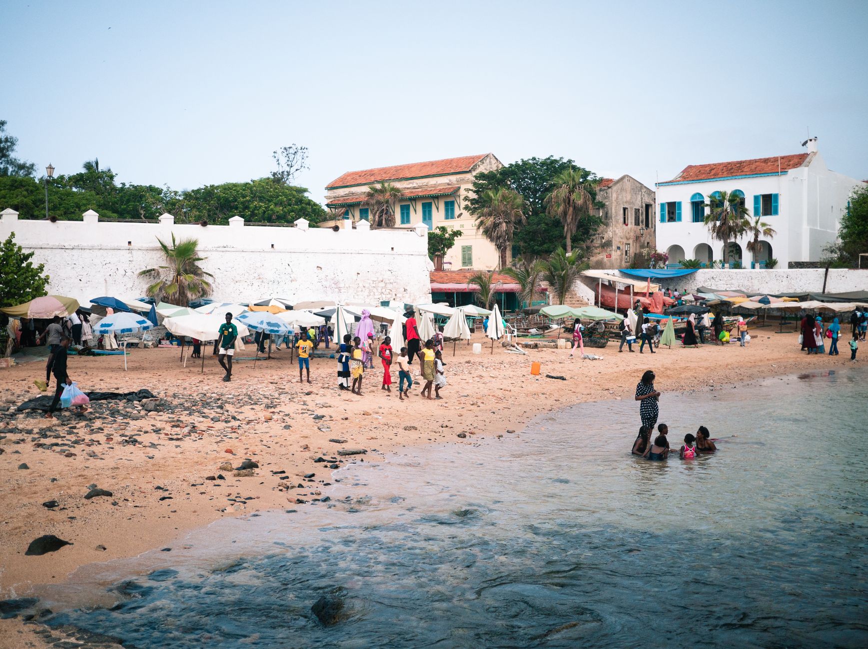 Sénégal : accord de 2,2 milliards $ avec le FMI pour 2026‑2029