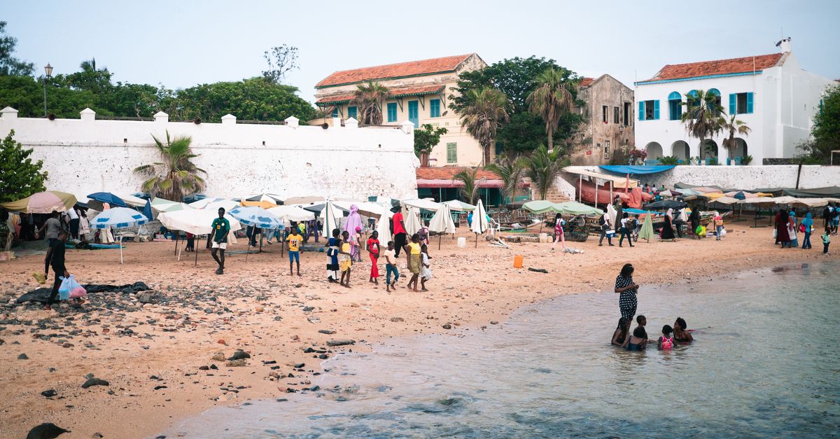 Photo of Comoros