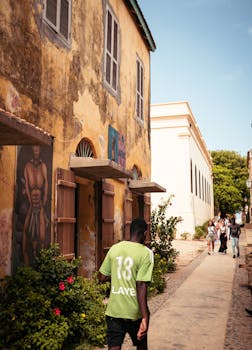 Dakar