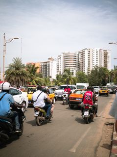 Dakar