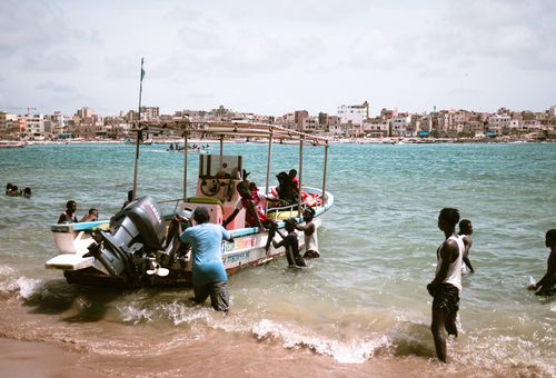 Sénégal