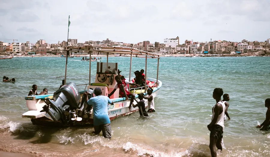 Dakar