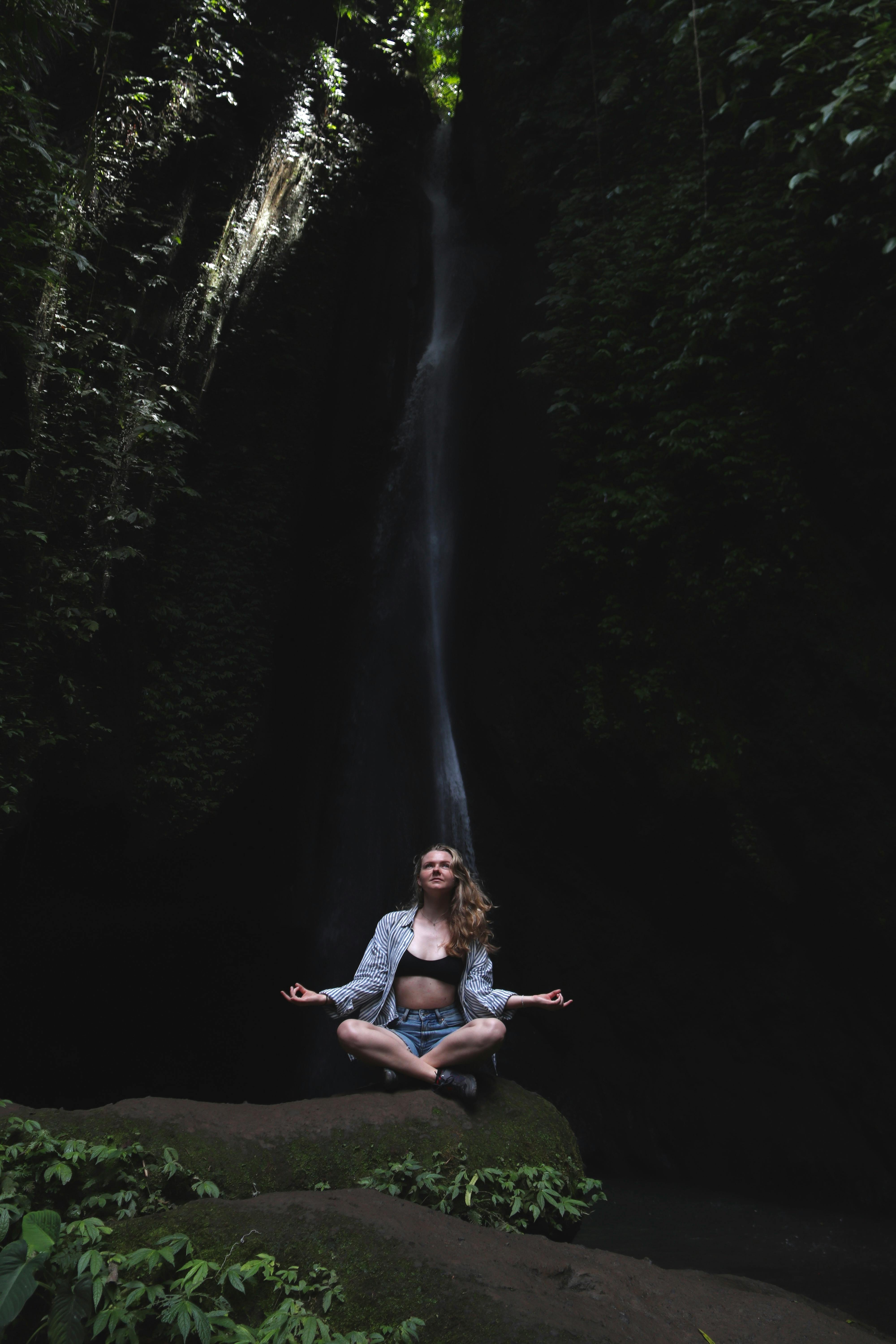 Spiritual Journeys: Connecting with Yourself and Bali