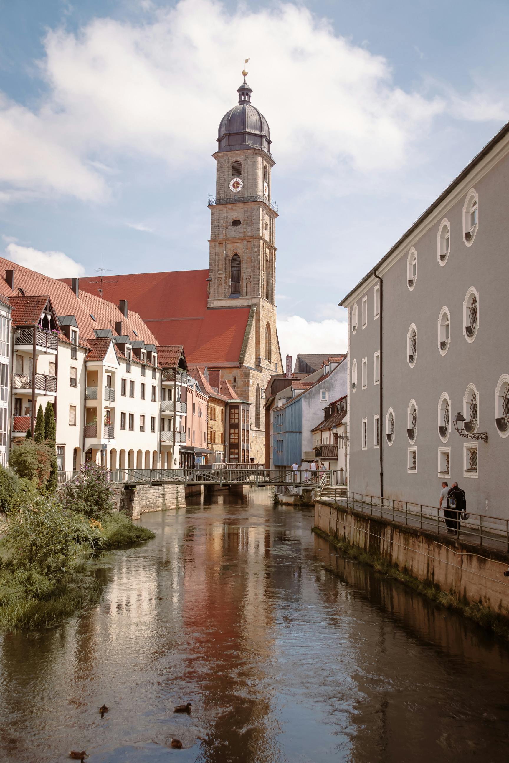 bilder von deutsche post filiale 585 amberg