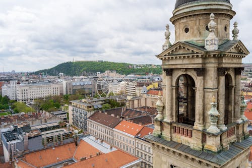 匈牙利, 城市, 天主教 的 免費圖庫相片