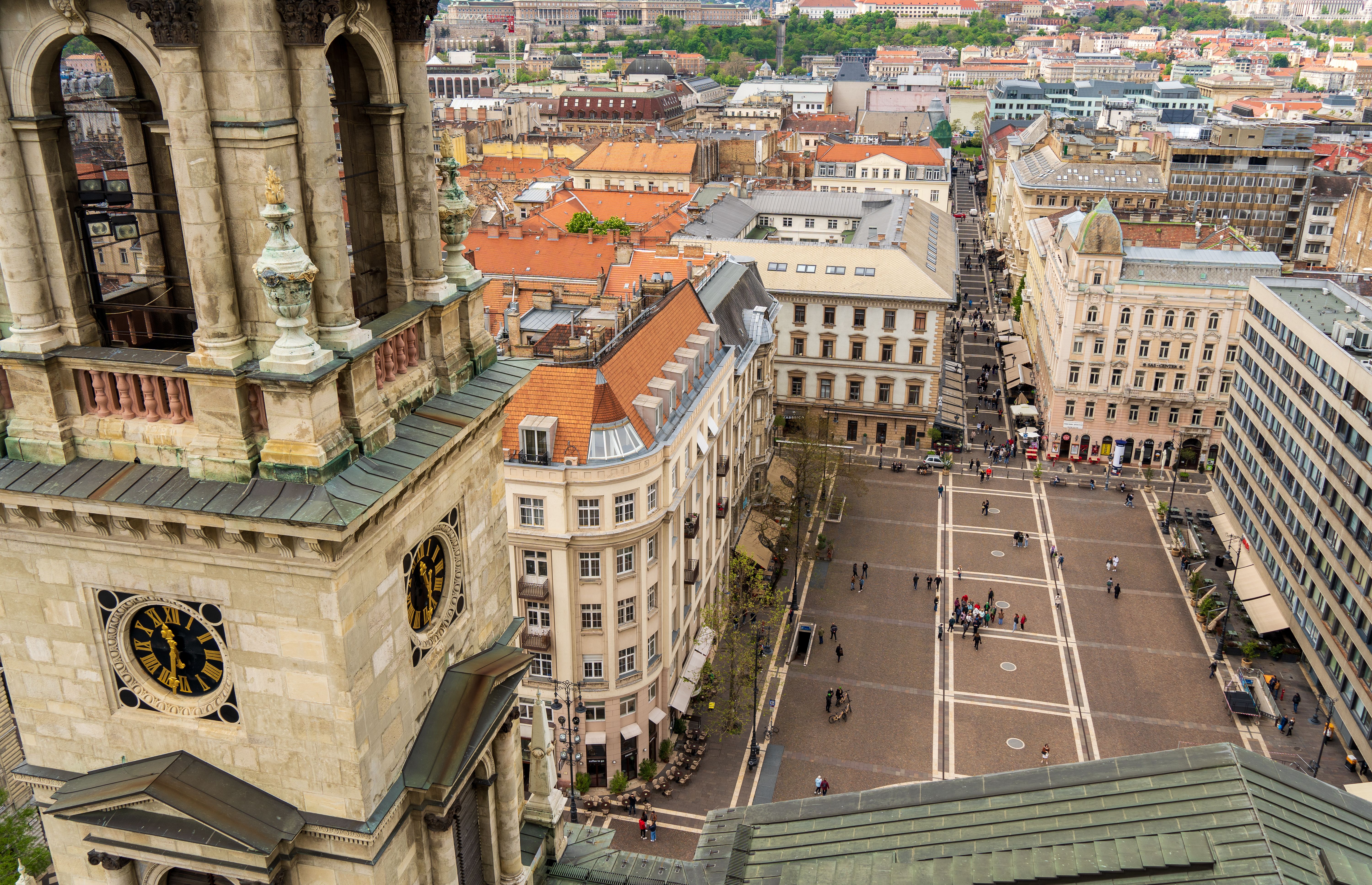 Best European Cities for Sunday Exploring