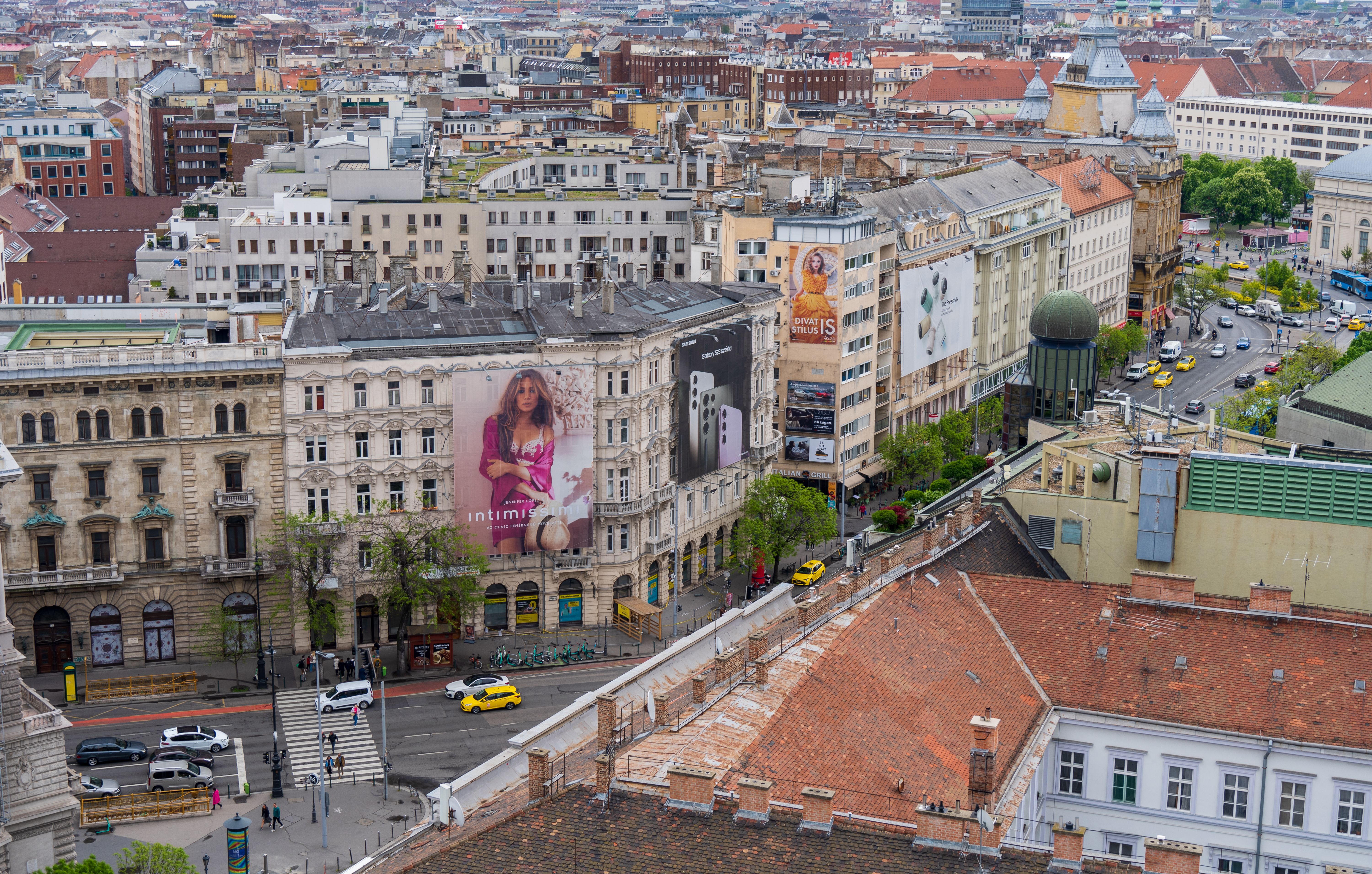 Luxury Performance Rentals – Car Rental in Budapest | Budapest