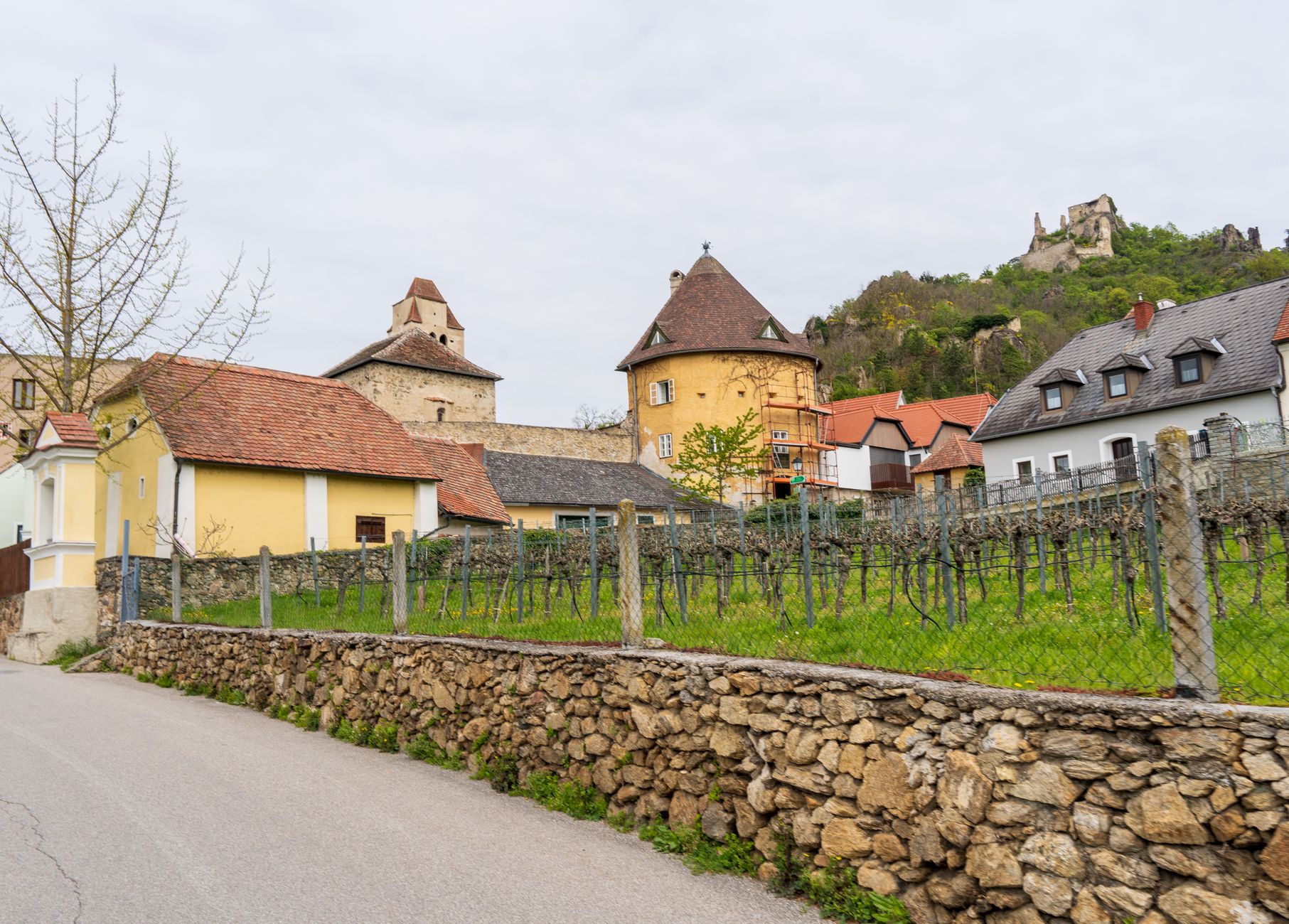 Wachau Valley