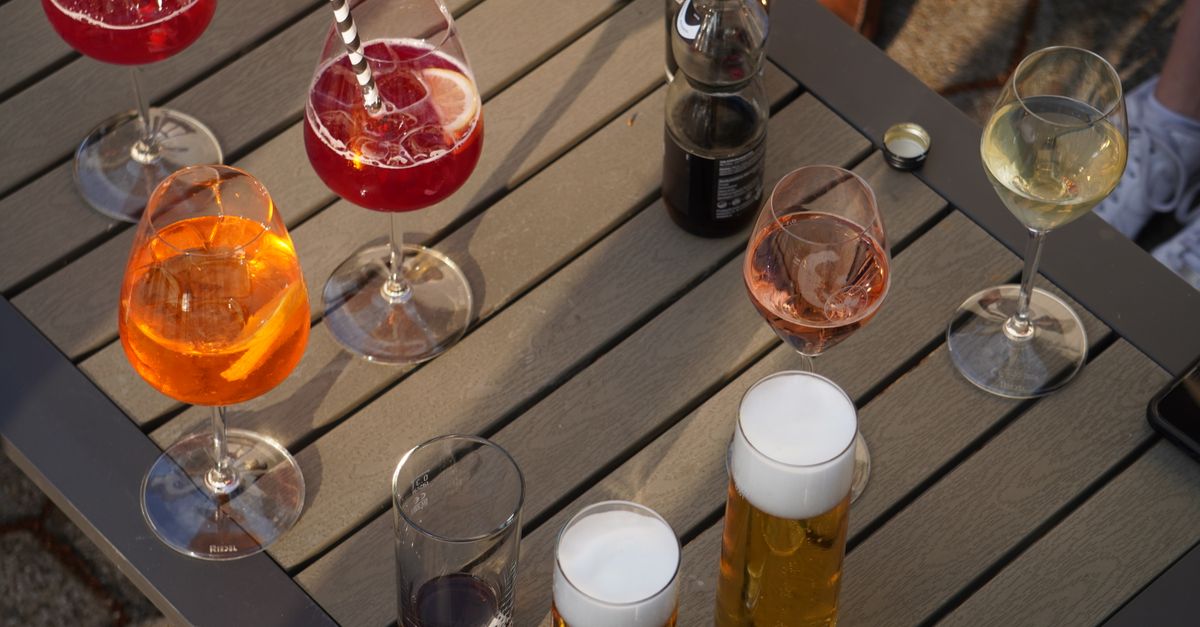 10 astuces pour un apéritif festif et convivial