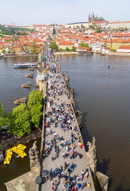 Ilmainen kuvapankkikuva tunnisteilla eurooppa, ihmiset, joki