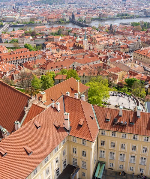 Základová fotografie zdarma na téma aan lichtbak toevoegen, Česká republika, cestování