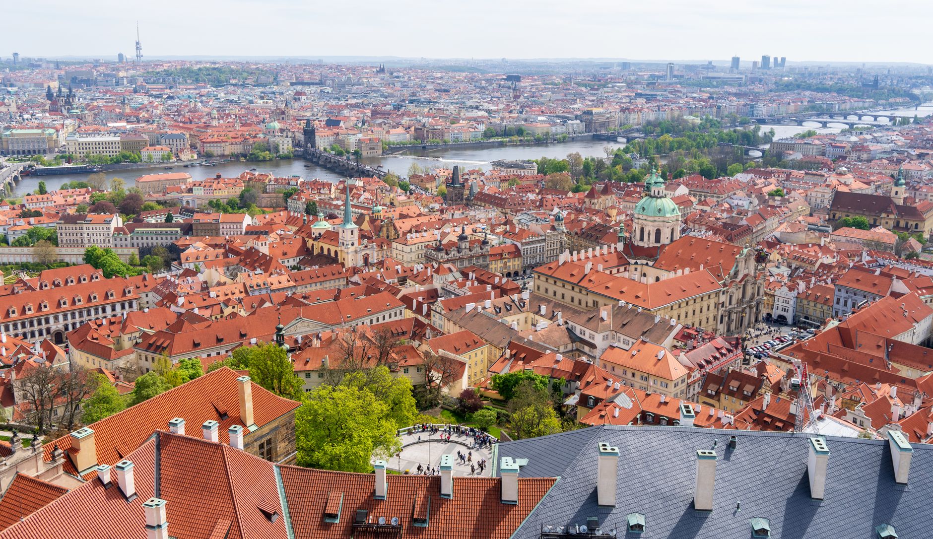 Prague photo 5