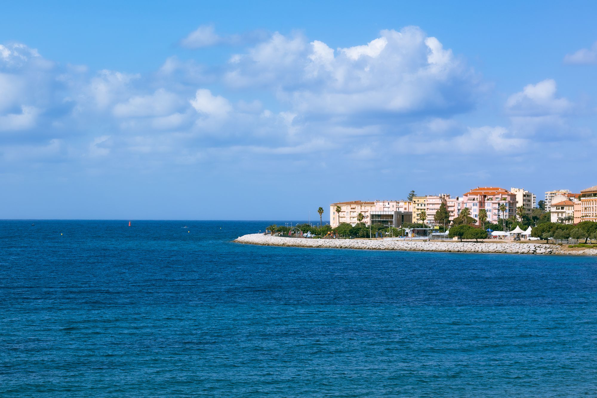 Cagnes-sur-Mer