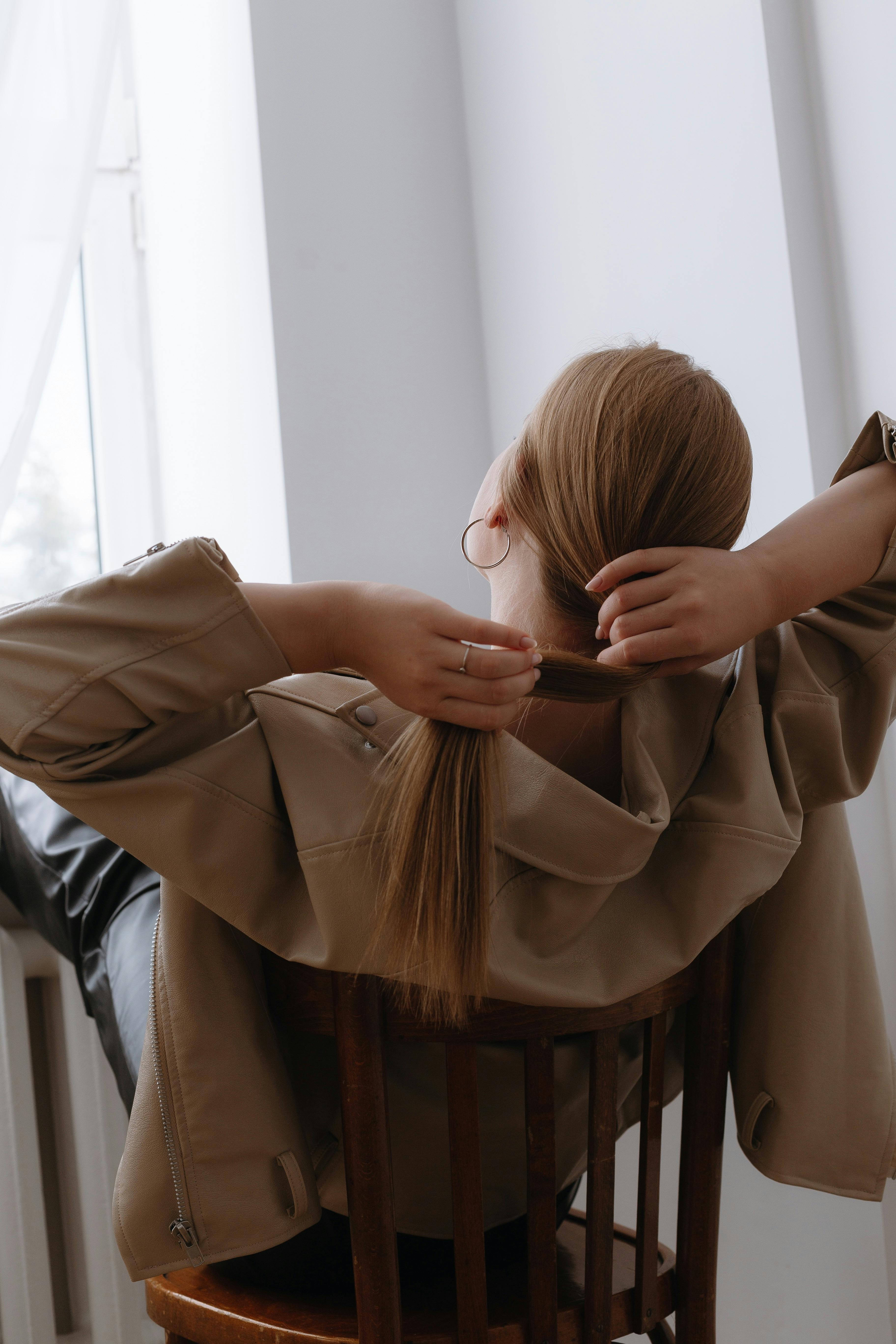 Gratis Immagine gratuita di #interno, aggiustamento dei capelli, alla moda Foto a disposizione