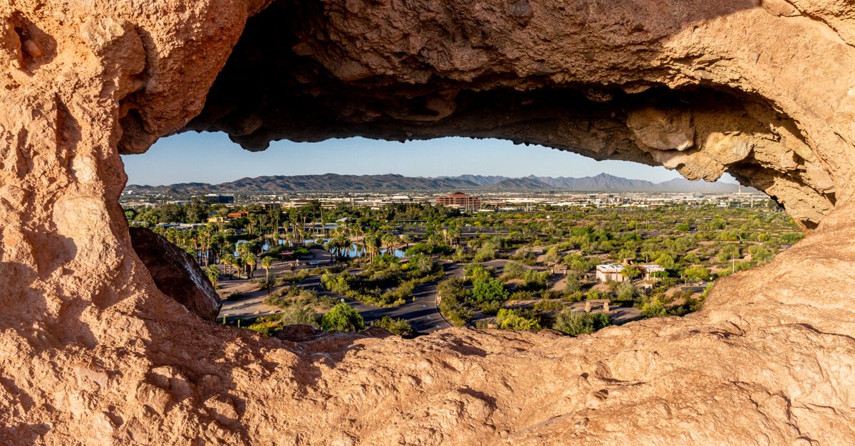 Rocks Formation Background Rock Formation and Landscape · Free Stock Photo