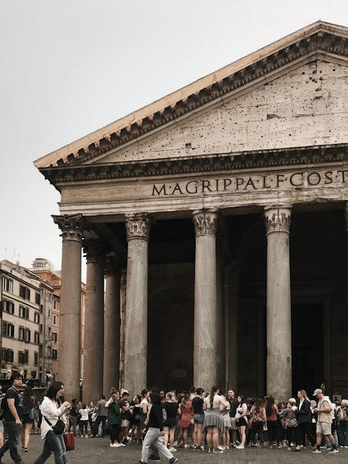旅行, 羅馬, 義大利 的 免費圖庫相片