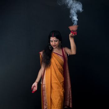 Lehenga Blouse