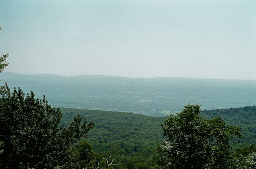 Kostenloses Stock Foto zu außerorts, landschaft, minnewaska state park preserve