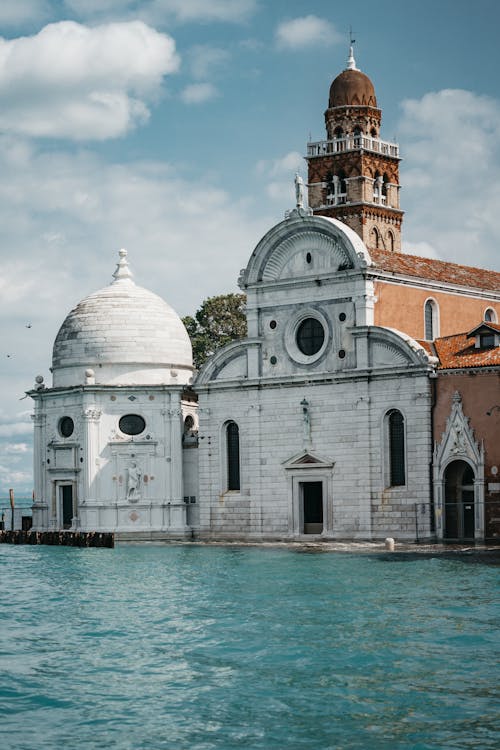 Foto d'estoc gratuïta de catòlic, edifici, Església