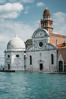 Storia di Venezia