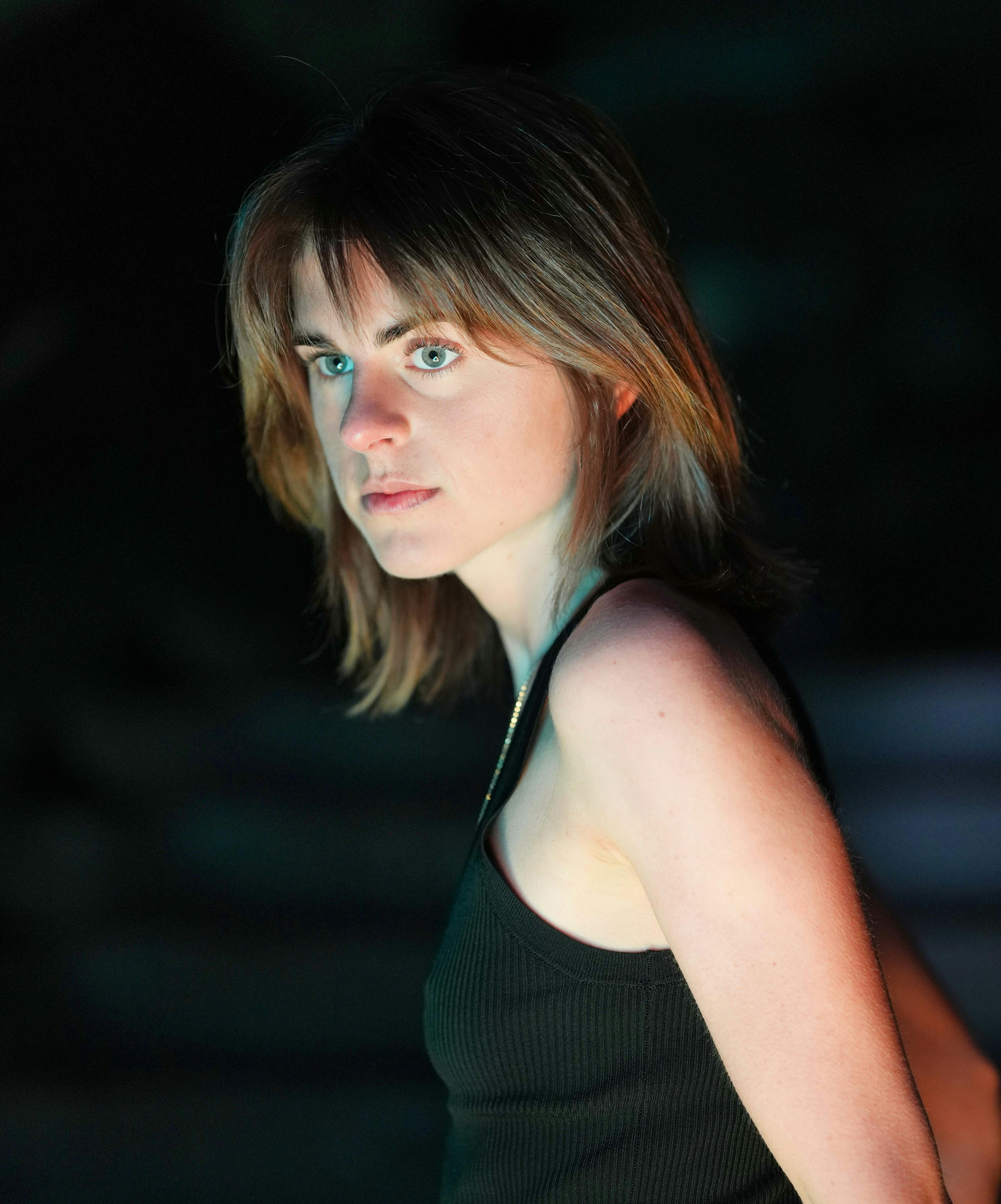 Portrait Night Sky Photos, Download The BEST Free Portrait Night Sky