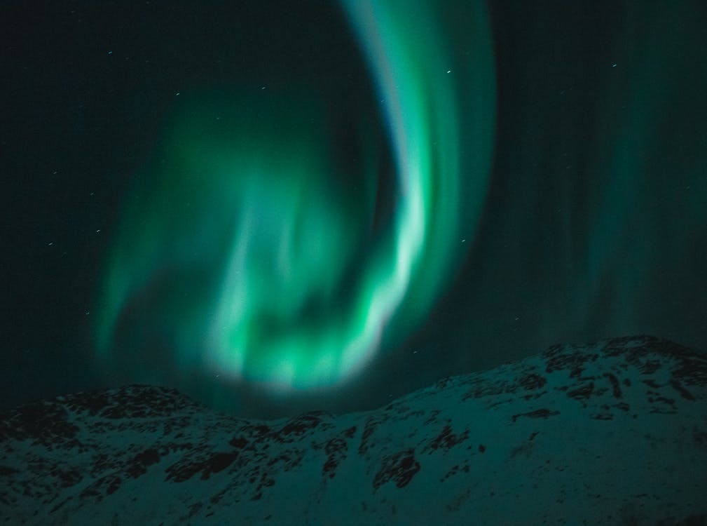 Photo of Northern Lights