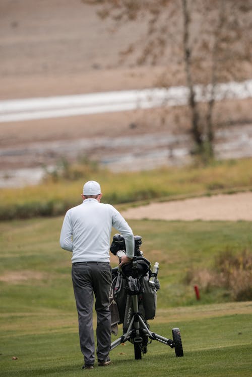 Gratis lagerfoto af bane, førende, Golf