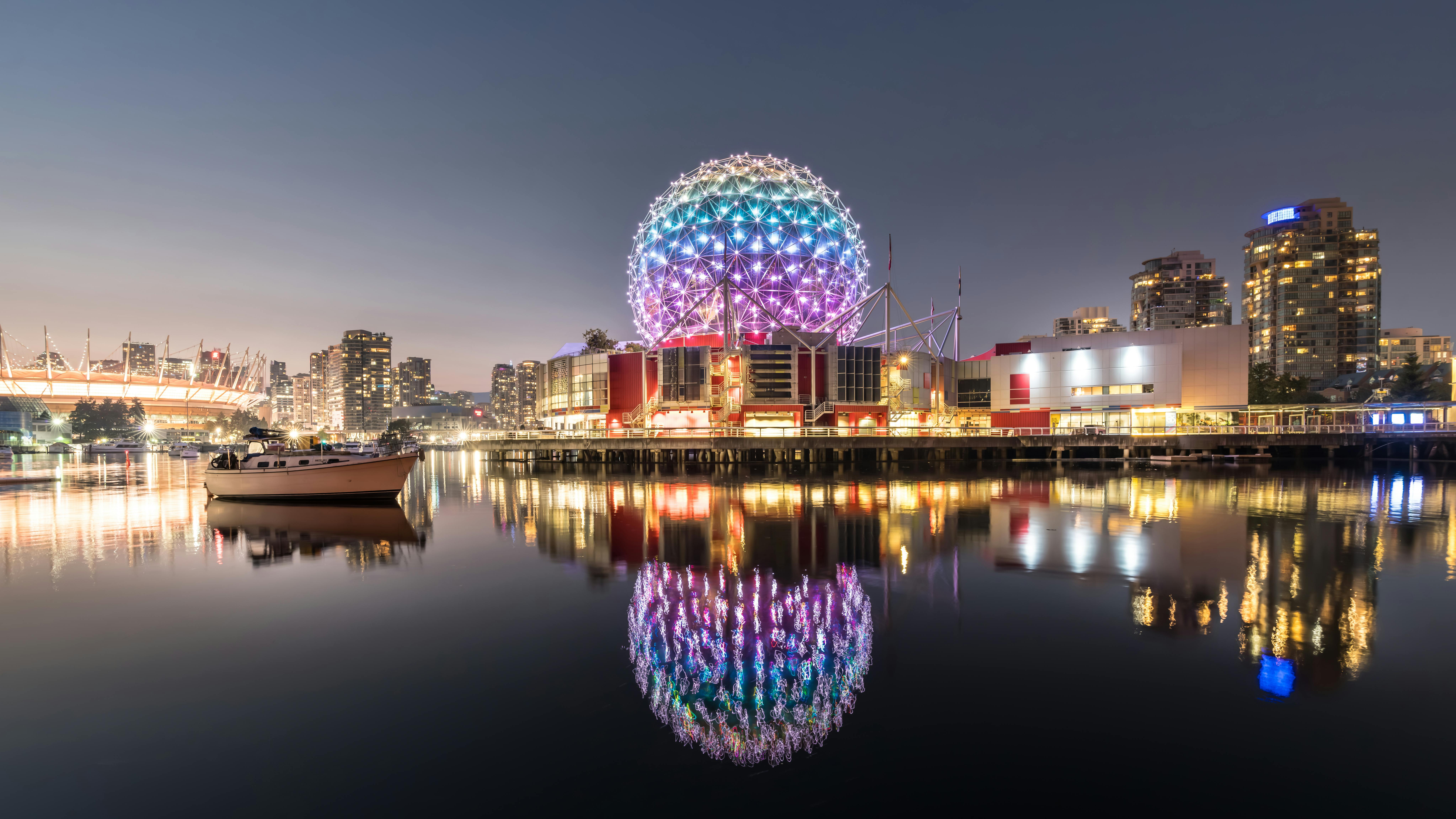 Science World