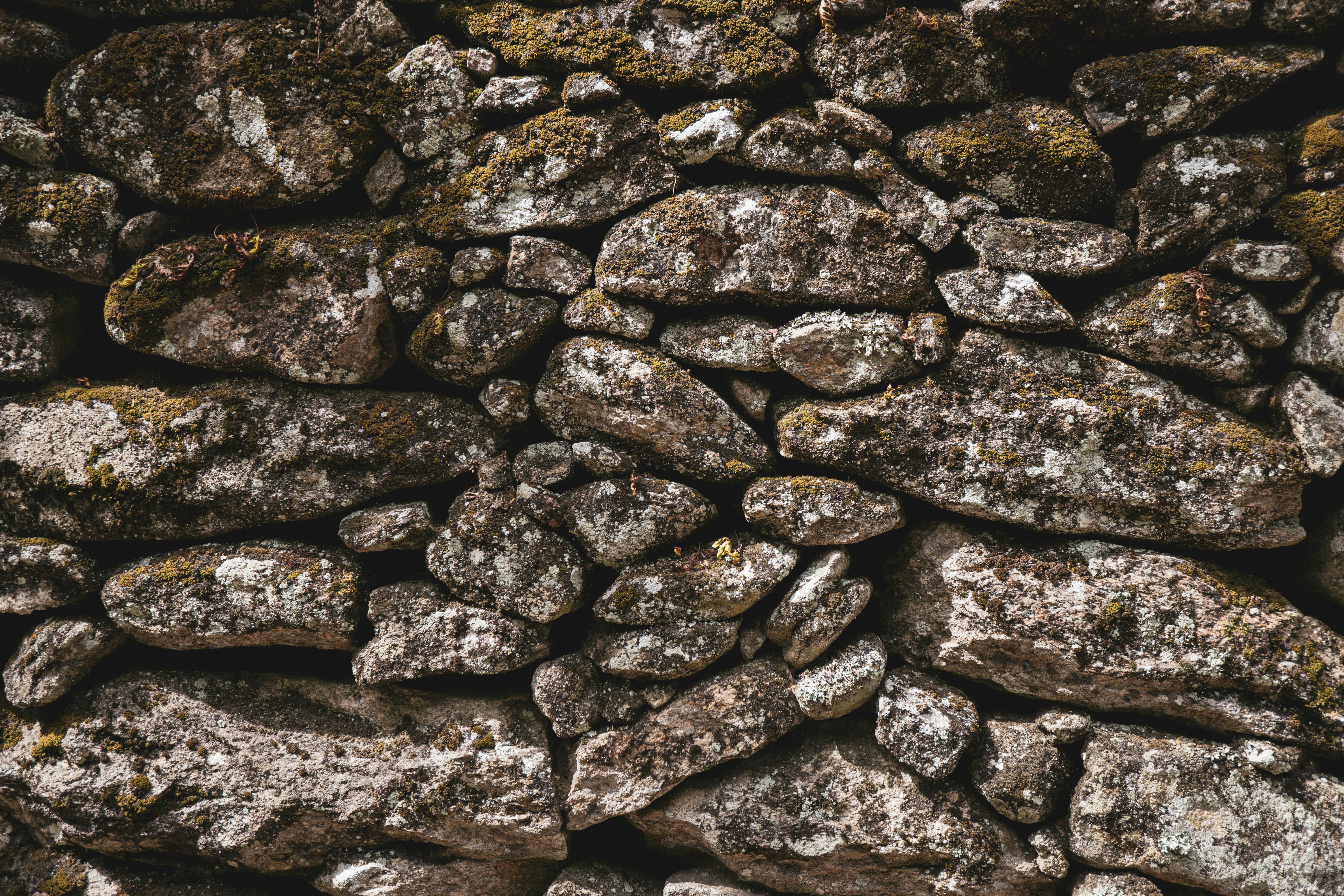 Pedras Muro Parede De Pedra - Foto gratuita no Pixabay - Pixabay