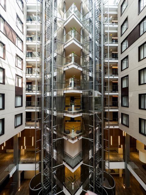 Locura total: Hotel 4* en Oporto por solo 85€ p.p./noche