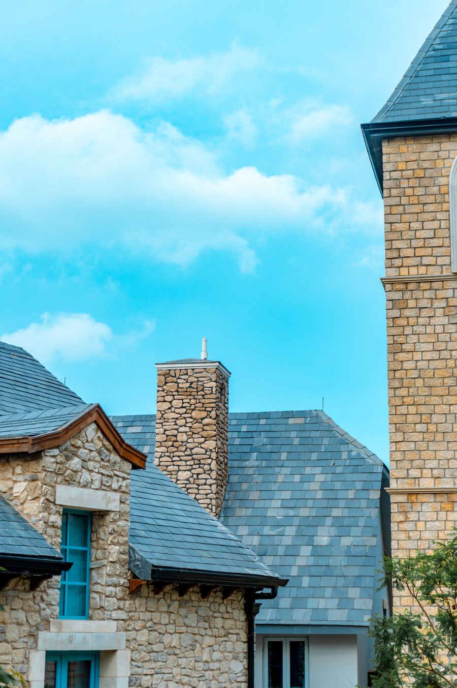 Chimney repairs in Cork