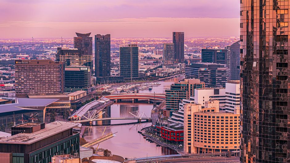 resorts melbourne