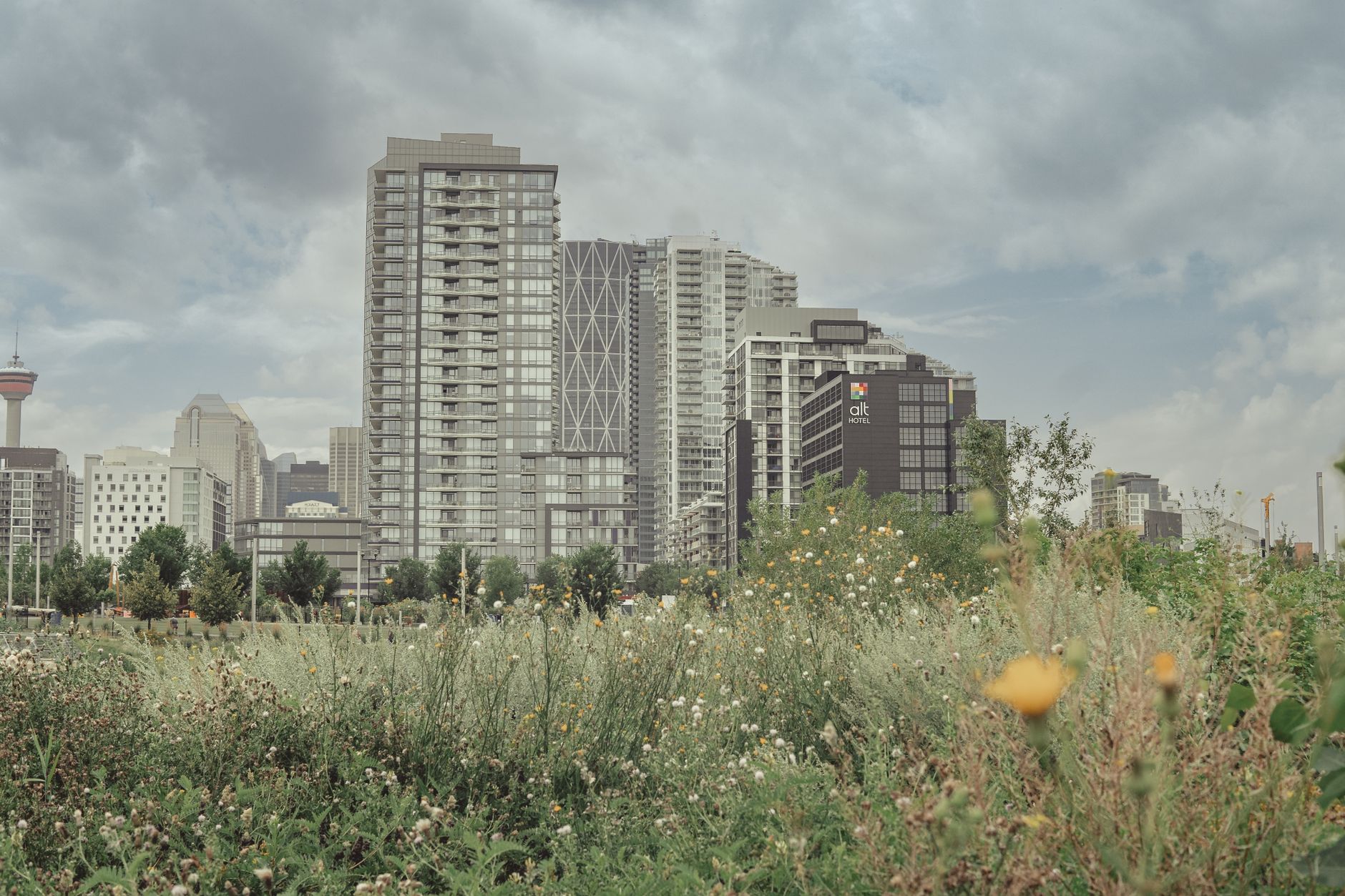 Calgary