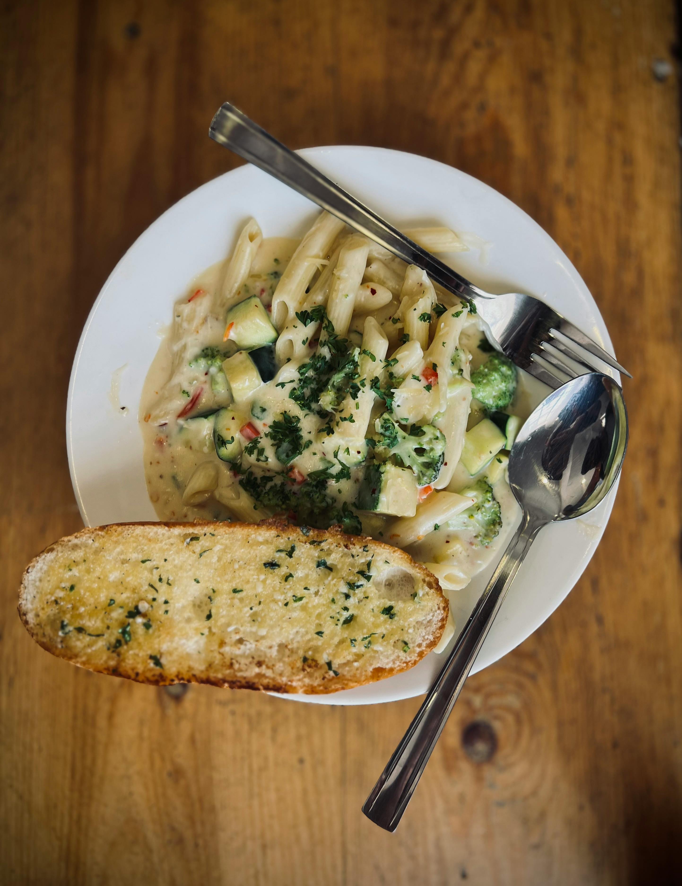 How To Make Homemade Pasta Like An Italian Nonna