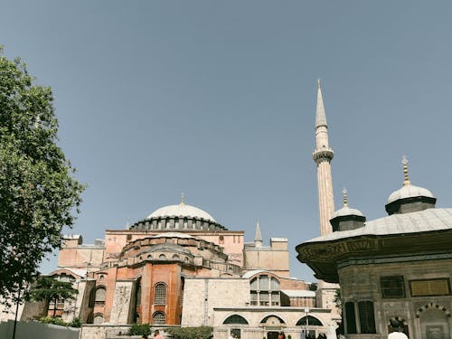 伊斯坦堡, 古老的, 土耳其 的 免費圖庫相片