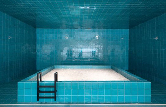 home cold plunge