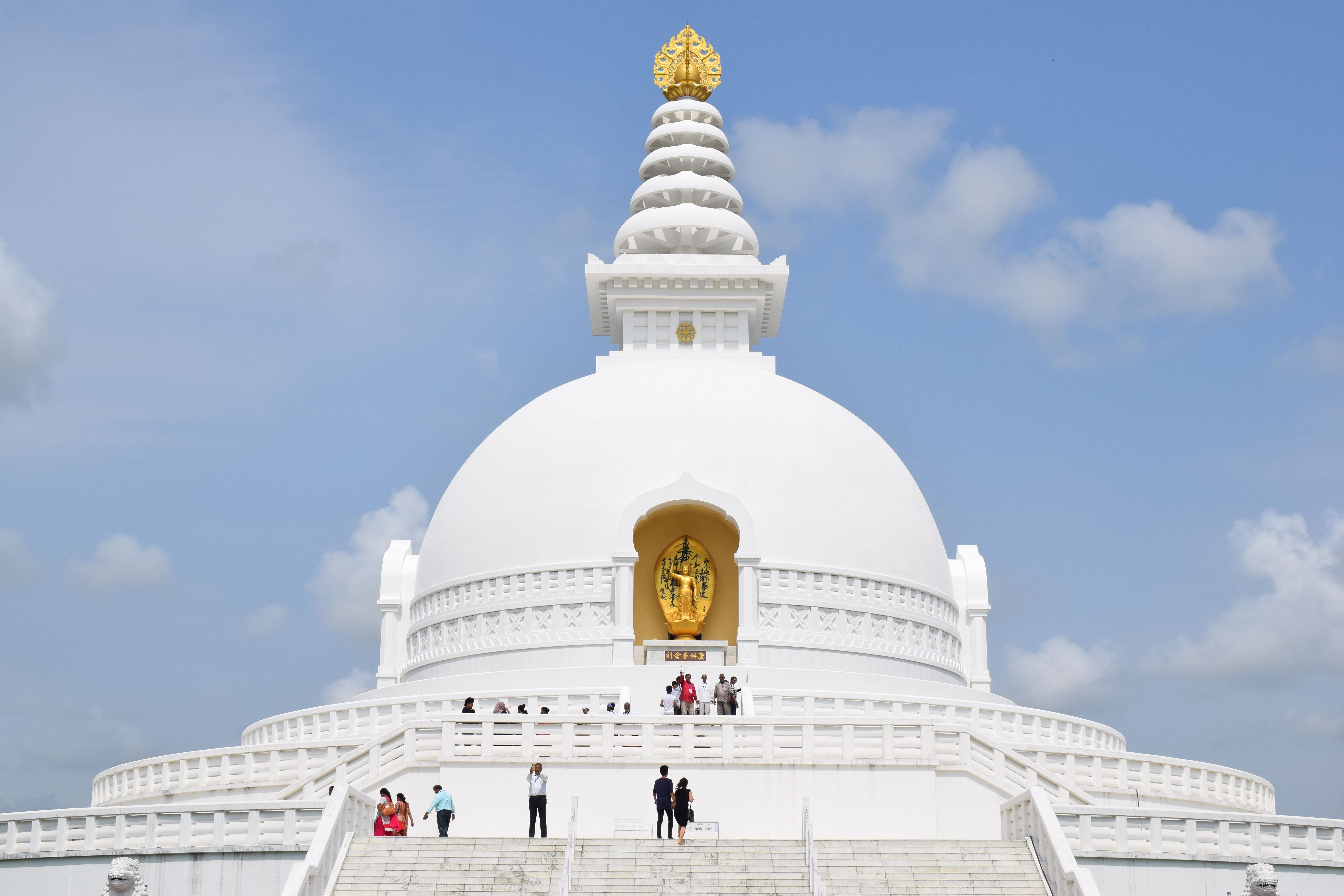 Airport transfers in Lumbini