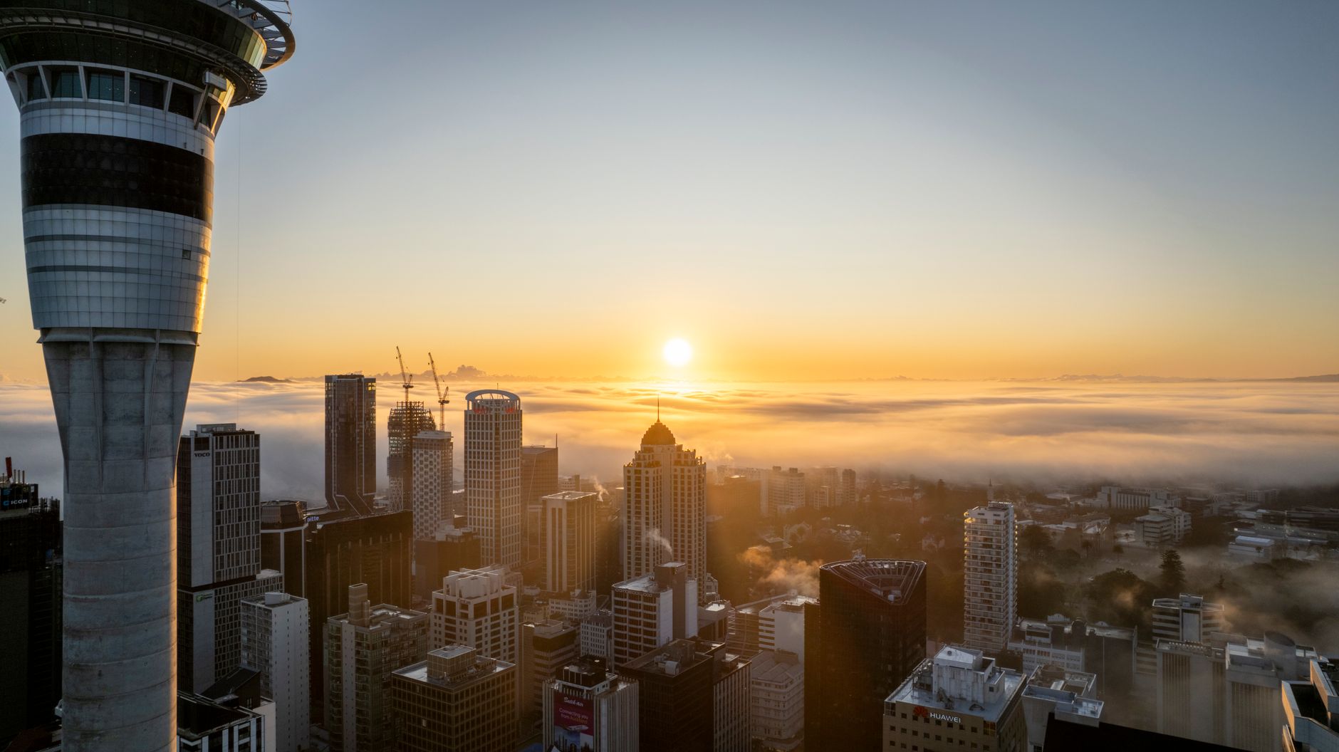 Auckland, New Zealand