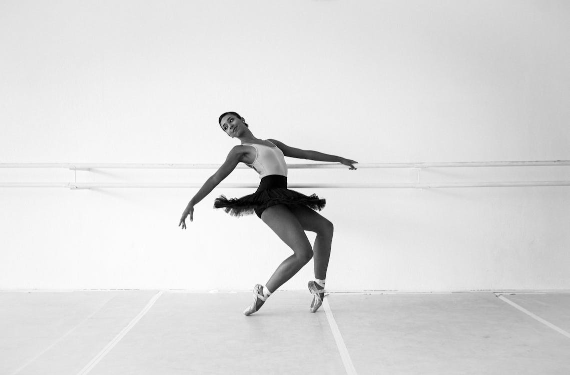 Ballet Dancer