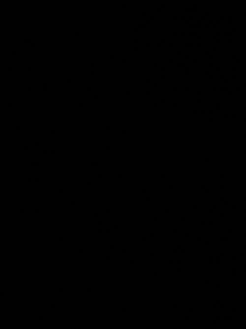 Free stock photo of absolute, all black, dark Stock Photo