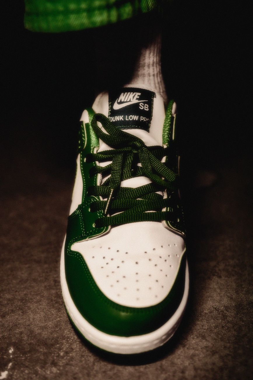 Nike Dunk Low