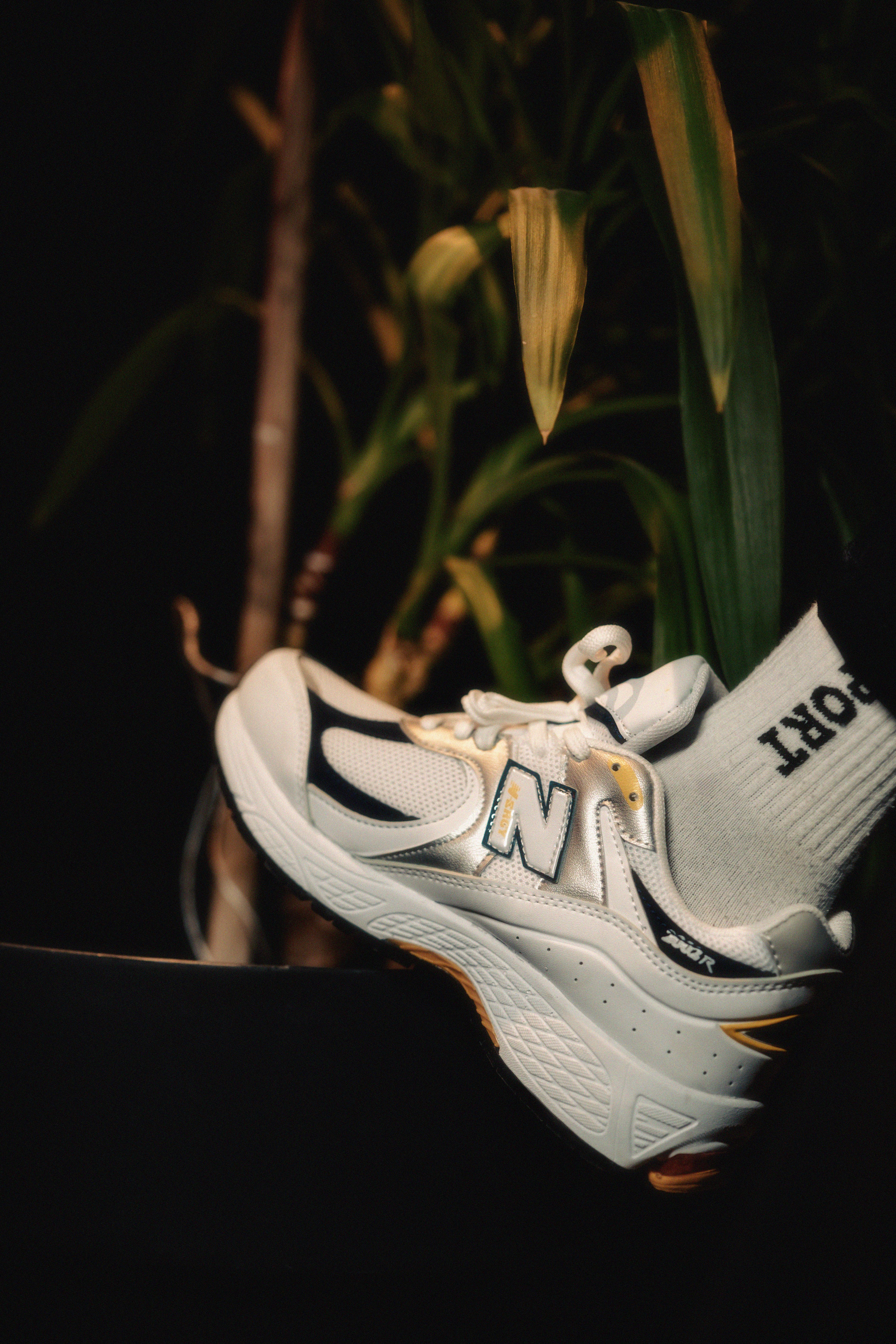 New Balance 530 Trainers