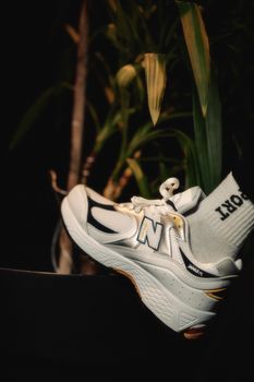 New Balance 530 Trainers
