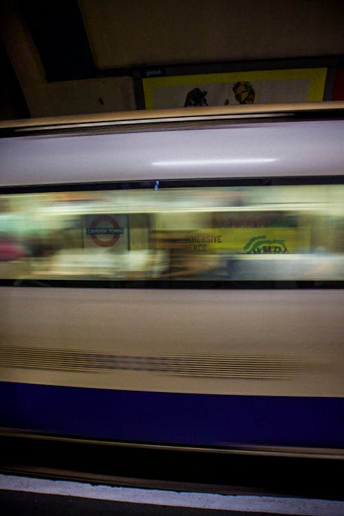 London tube 