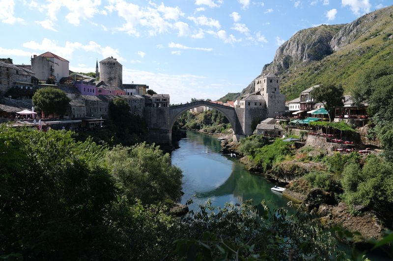 Sarajevo