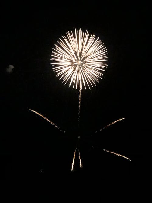 夏天, 日本, 花火 的 免費圖庫相片