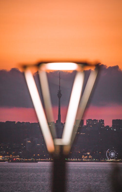 Kostenloses Stock Foto zu beleuchtet, berlin, deutschland