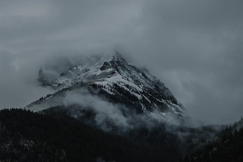 Gratis arkivbilde med colorado, ekstremt terreng, forkjølelse